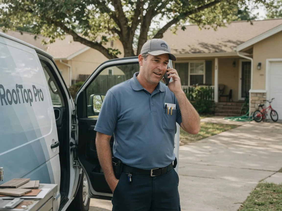 Roof Repair Brooklyn, IN FAQs
